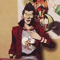 travis touchdown