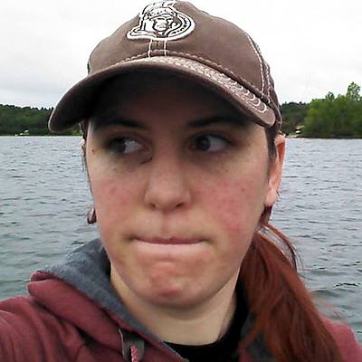 Tipping Canoes