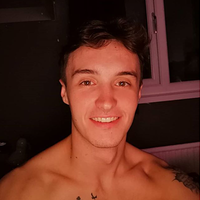 MrAinsleyLewis