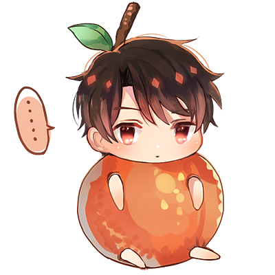 XOrange_BlossomX