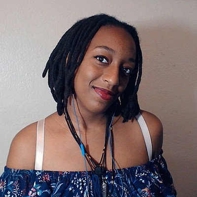 Keneisha Perry
