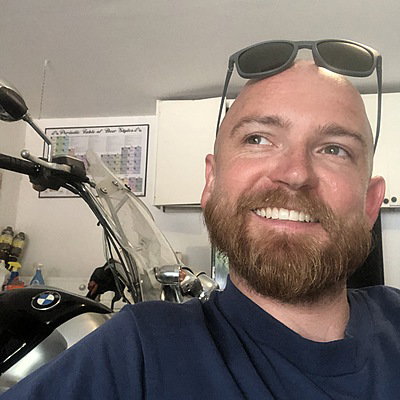 Justin Reighard