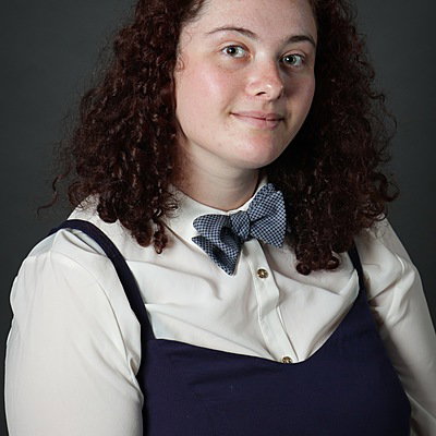 Adriann Santer