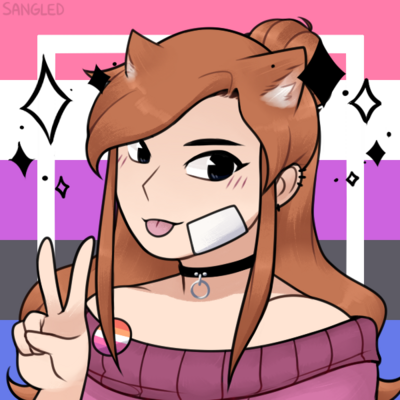 Luna The Fox YT