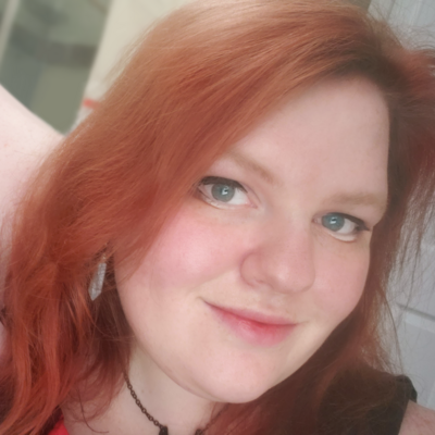Morphi/Angelyn Starr