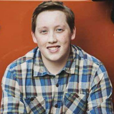 Camden Tolar