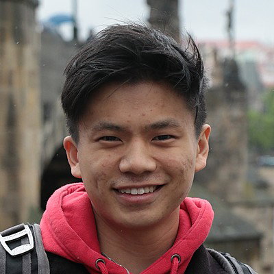 Joshua Goh