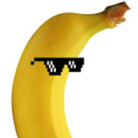 banana dub