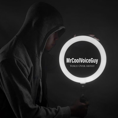 mrcoolvoiceguy
