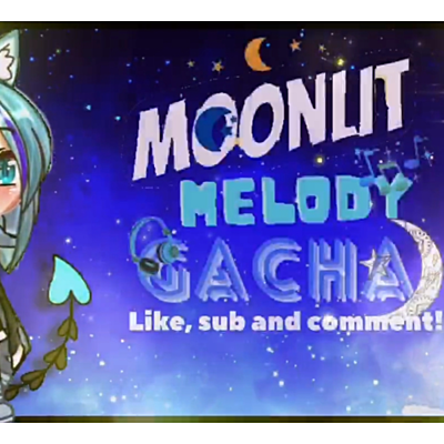 mMelodyGacha
