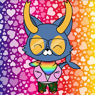 Artistic Fox VA