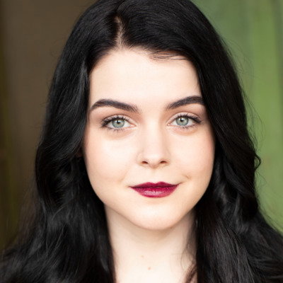 Mary Katherine Scammahorn 