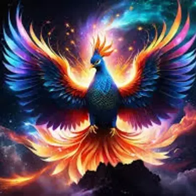 MysticPhoenix