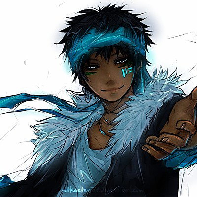 ShadowAxel