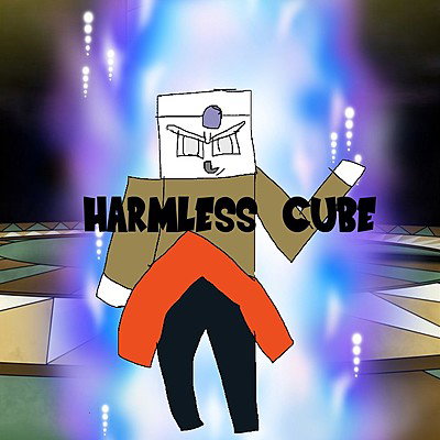 HarmlessCube