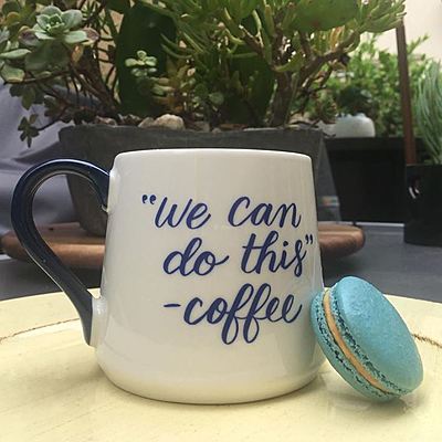 BitterTea