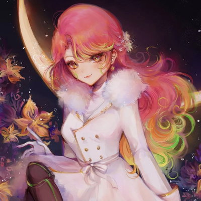 kaleido/yoomtah/clover!!