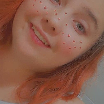 Maybeimfine