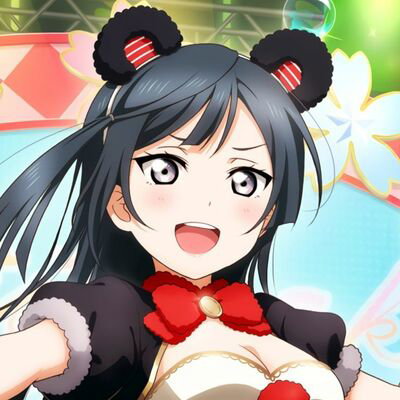 Setsuna Impersonater