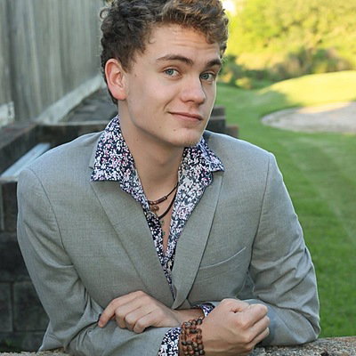 Angus Heartsill