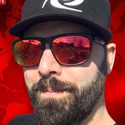 Daniel Keem