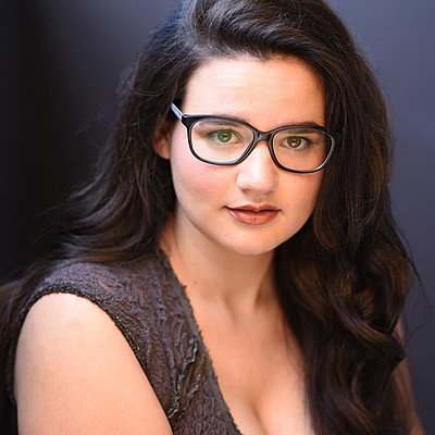 Hannah Dorph