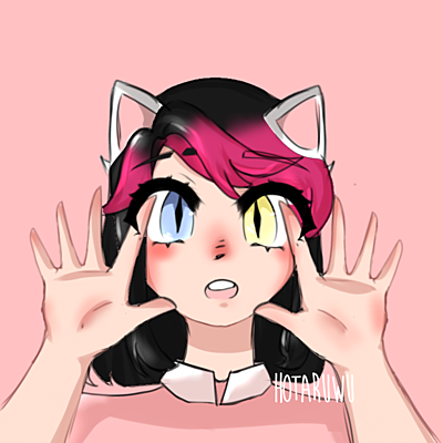 Hotaruwu