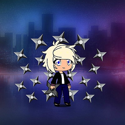 Gacha stuff124