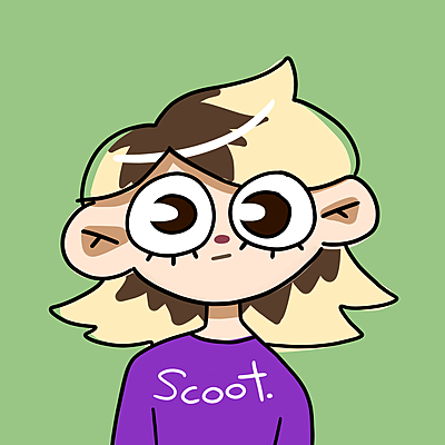 NaturalScoot