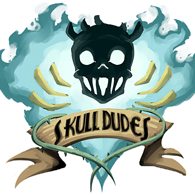 SkulldudesCasting