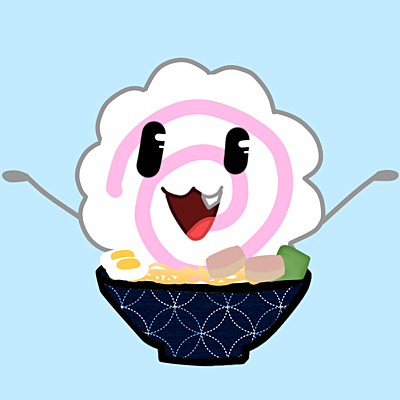 Simple Ramen