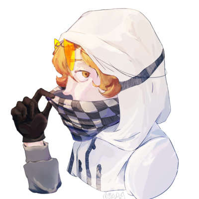 MrH4nky