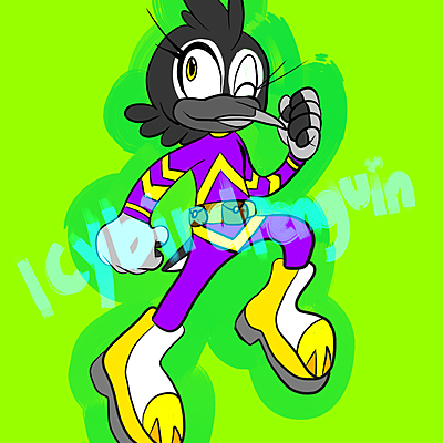 IcyBirdPenguin