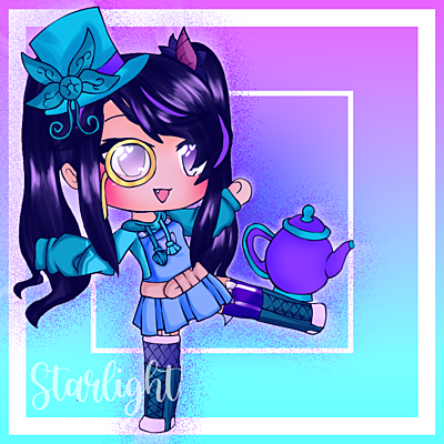 Heyitz Starlight