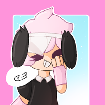 Pink Puppy