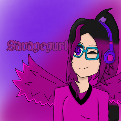 Savagegurl