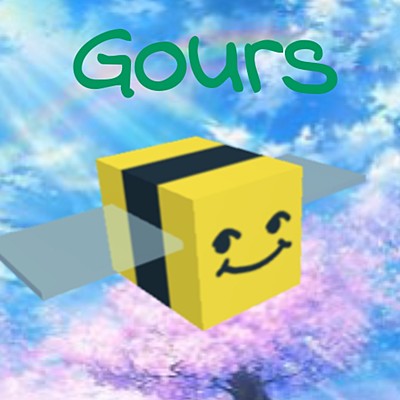 Gours
