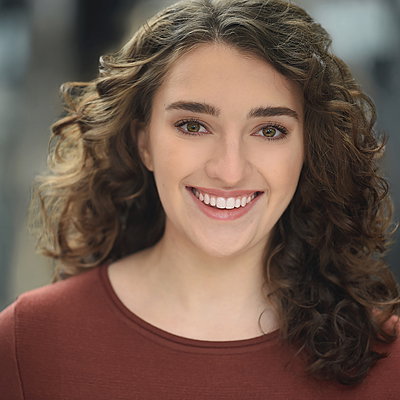 Hannah Gelman