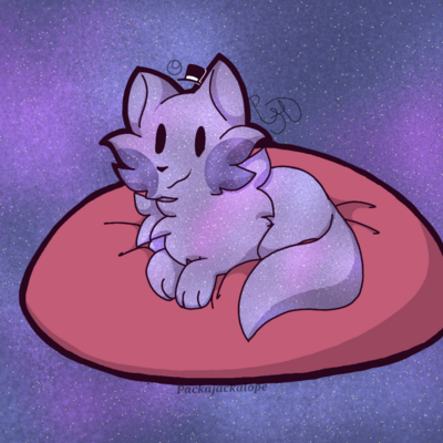 SpaceDoggo