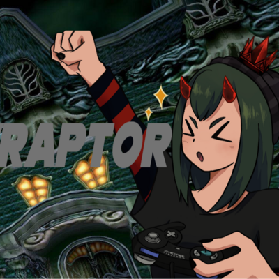 ShadowRaptor
