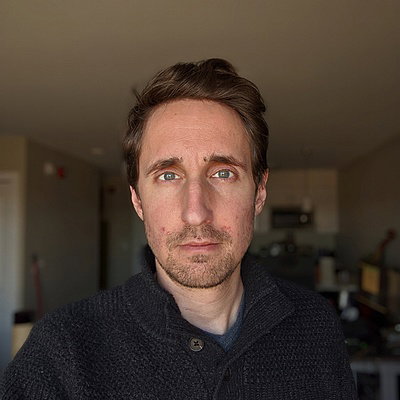 Wade Forshaw