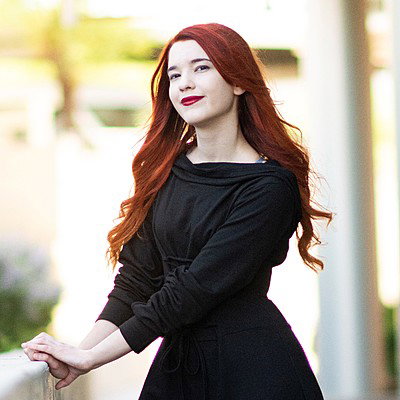 QueenMariVoices