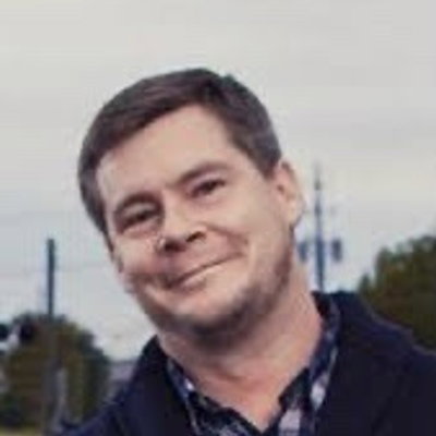 Larry Timm