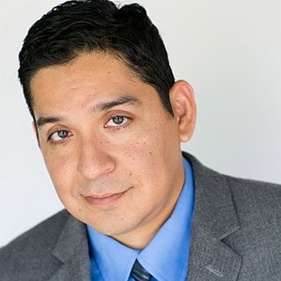 CruzFlores
