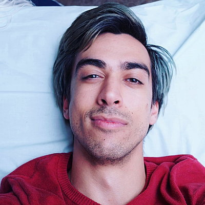 RichardPerona