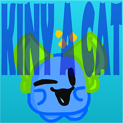 KinyACat