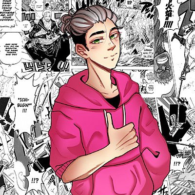Greg From Cult Meetings