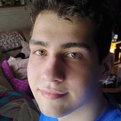 Chris Embergale