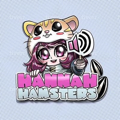 HannahHamsters