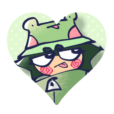 froggman
